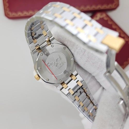 ساعة ادمر بياجيه النسائية