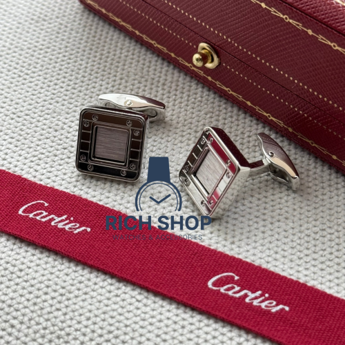 كبك كارتير فضي