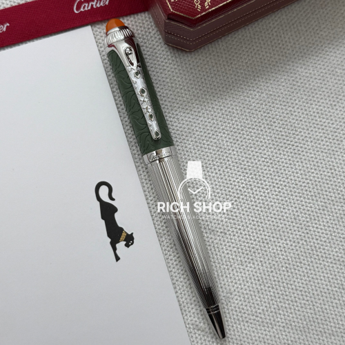 قلم كارتير رودستر إصدار خاص للشرق الأوسط