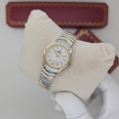 ساعة ايبل موديل نسائي