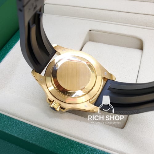 ساعه رولكس يخت ماستر ربل