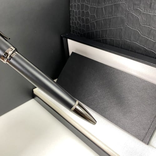 قلم دنهل سنتري مان