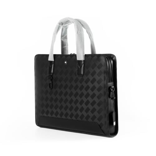 حقيبة مونت بلانك الرجالية ماستر