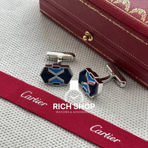 كبك كارتير تيفاني الأكثرة شهرة