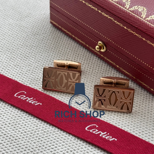 كبك كارتير روز قولد