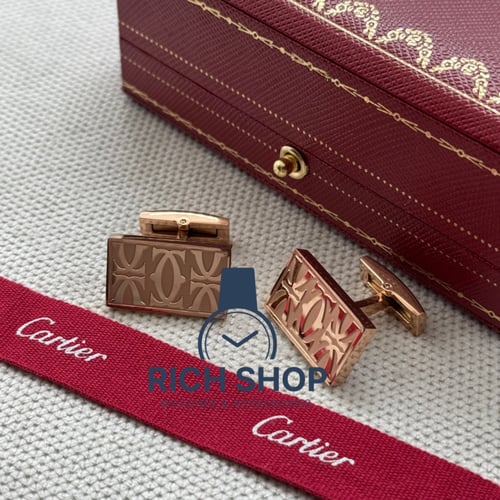 كبك كارتير روز قولد