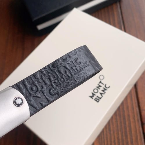 ميدالية مونت بلانك اسود