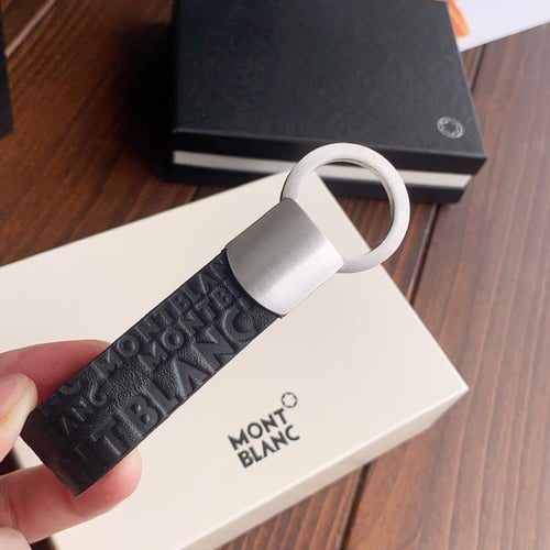 ميدالية مونت بلانك اسود