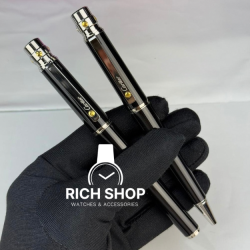 قلم كارتير سانتوس جامبو