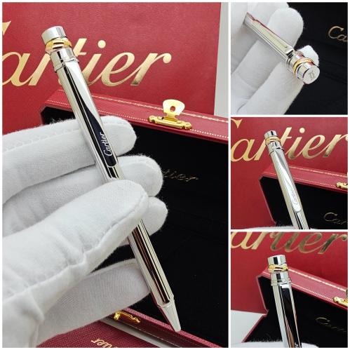 قلم كارتير ترنتي الجديد