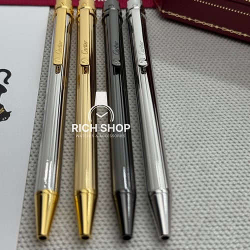 قلم كارتير سانتوس مخطط الأكثر مبيعاً