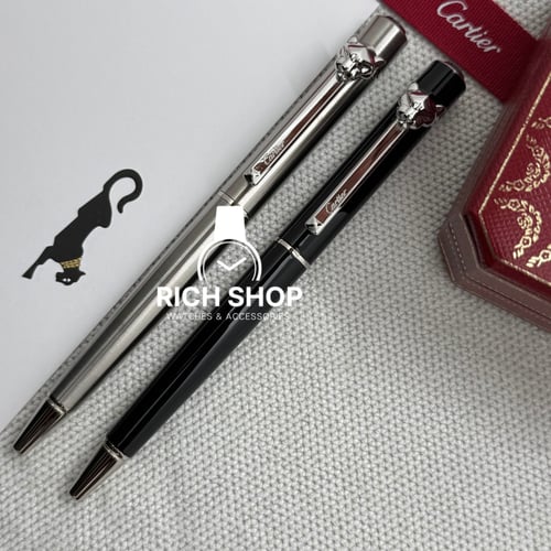قلم كارتير پانتير الجديد