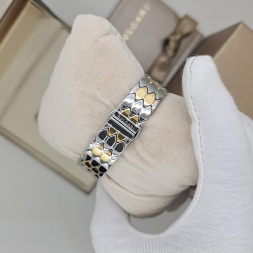 ساعة بولغاري النسائية الأكثر طلباً