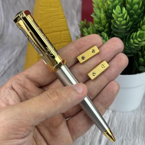 طقم كارتير دومو قلم مع كبك الأكثر شهرة