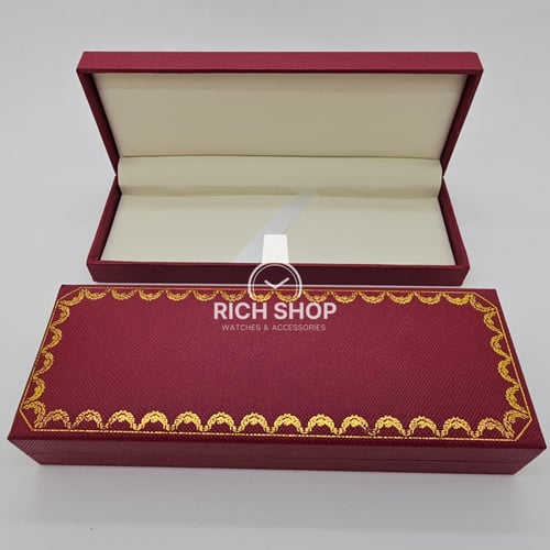 قلم كارتير سانتوس رمادي