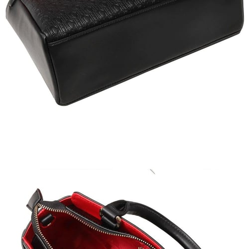 شنطة نسائية من كارولينا هيريرا