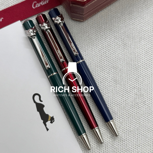 قلم كارتير پانتير الجديد