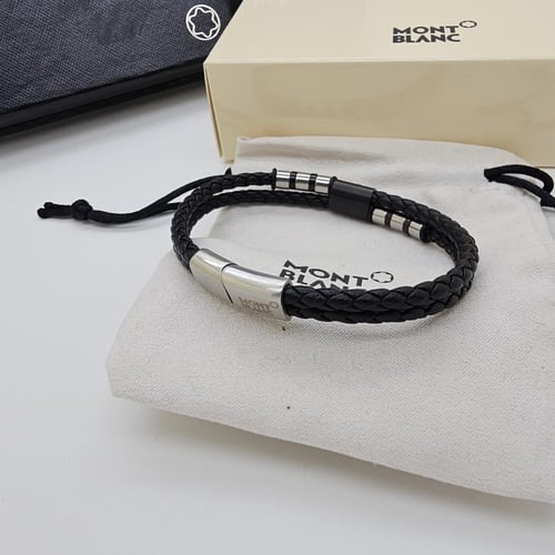 اسوارة مونت بلانك الرجالية