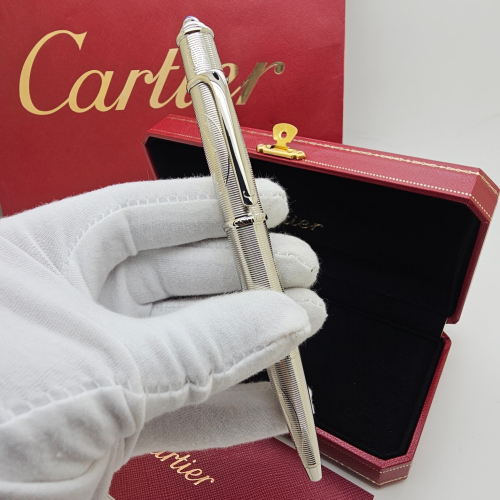 قلم كارتير ديابلو الأكثر طلباً فرار