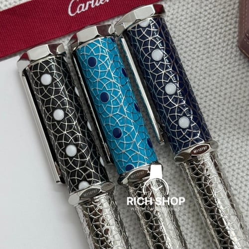 قلم كارتير دومو سانتوس فرار