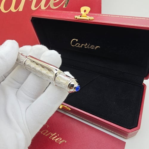 قلم كارتير ديابلو مزخرف فرار