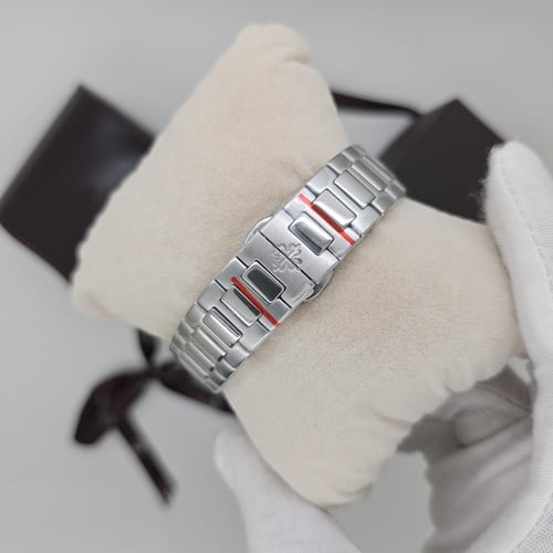 ساعة باتيك فيليب نوتيلوس فصوص