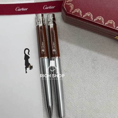 قلم كارتير سانتوس الحصري