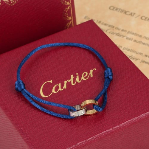 اسوارة كارتير لوف خيط