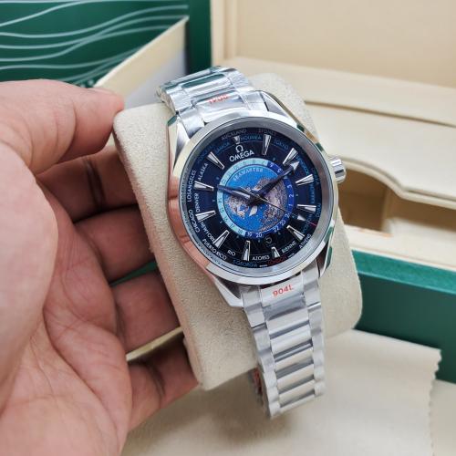 ساعة اوميغا سيماستر اكوا تيرا اوتوماتيك