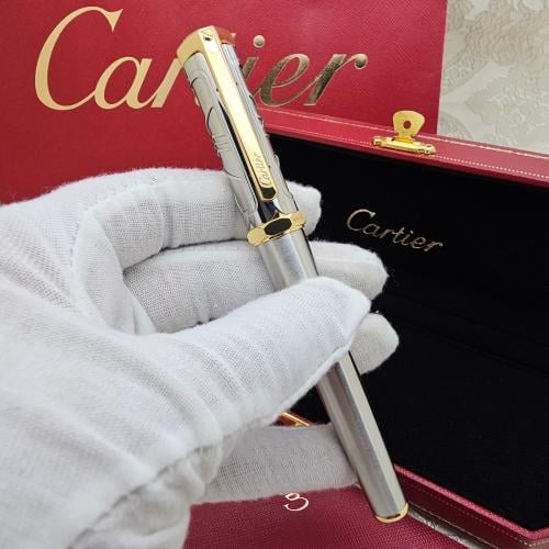 قلم كارتير سانتوس إصدار جديد