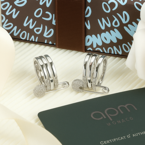 خاتم apm ترند فضي