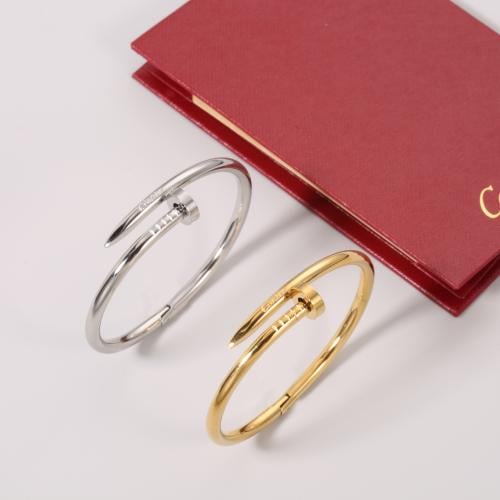 اسوارة كارتير مسمار النسائية