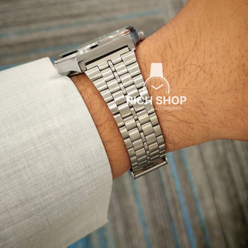 ساعة كاسيو الرجالية