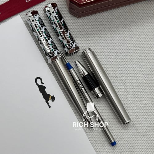 قلم كارتير الإصدار الجديد والأكثر طلباً