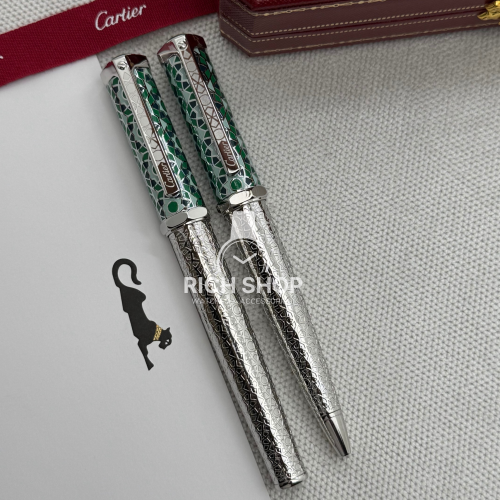 قلم كارتير الجديد إصدار الشرق الأوسط