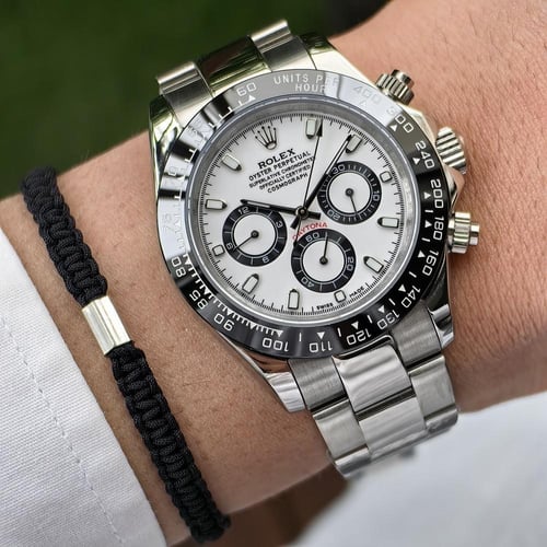 ساعة رولكس دايتونا كرونوغراف