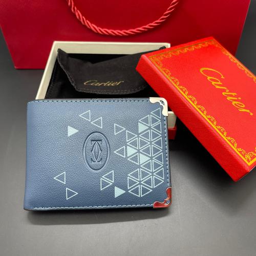 محفظة كارتير كبير إصدار جديد