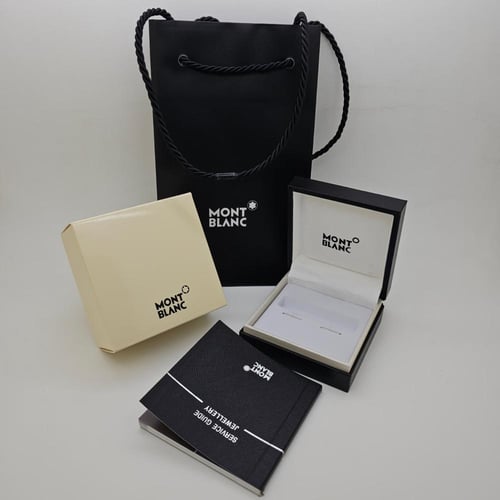 كبك مونت بلانك ماستر طبق الاصل