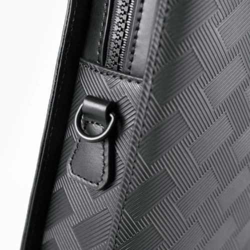 حقيبة مونت بلانك الرجالية ماستر