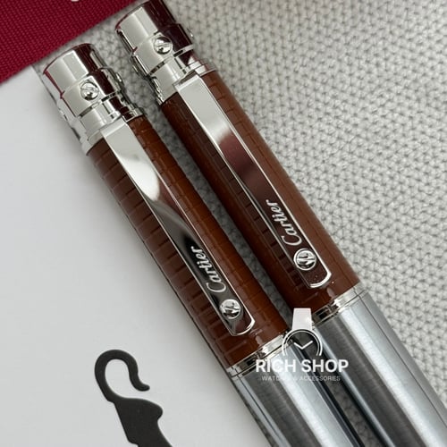 قلم كارتير سانتوس الحصري