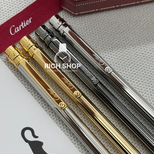 قلم كارتير سانتوس مخطط الأكثر مبيعاً