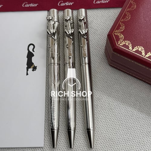قلم كارتير بانثر الجديد