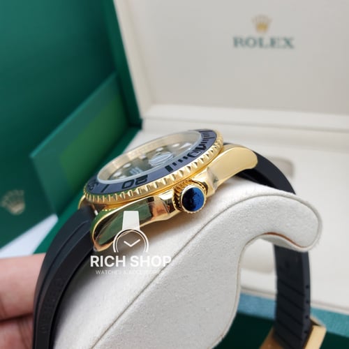 ساعه رولكس يخت ماستر ربل