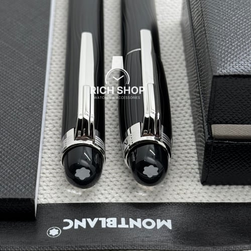 قلم مونت بلانك ستارووكر الحصري