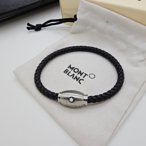 اسوارة مونت بلانك الرجالية