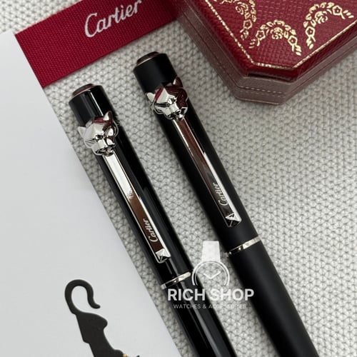 قلم كارتير پانتير الجديد
