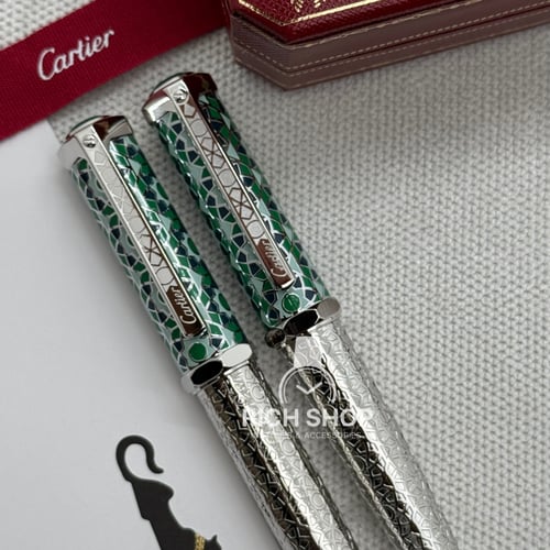 قلم كارتير الجديد إصدار الشرق الأوسط