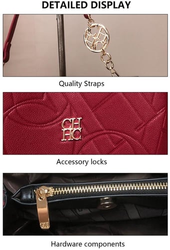 شنطة كارولينا هيريرا الأكثر طلباً