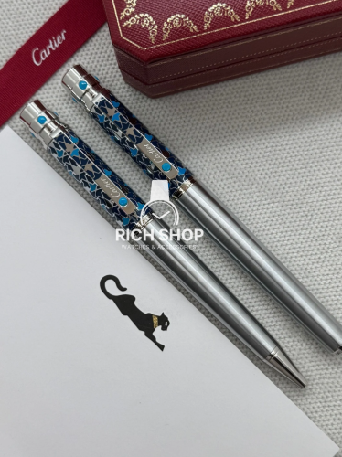 قلم كارتير تيفاني الأكثر طلباً
