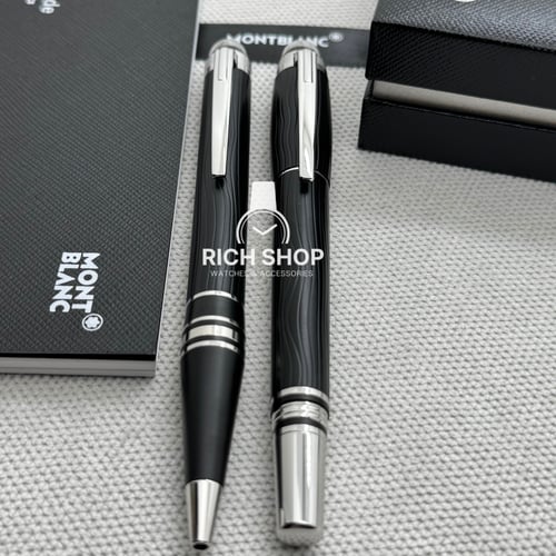 قلم مونت بلانك ستارووكر الحصري